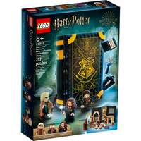 76397 Hogwarts Moment: Defence Class [CERTIFIED USED]