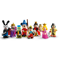 Disney 100 Collectible Minifigure Series 71038 - New LEGO Disney Mystery Bag