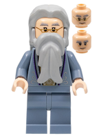 Albus Dumbledore