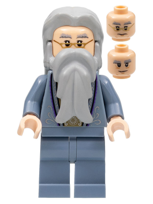Albus Dumbledore