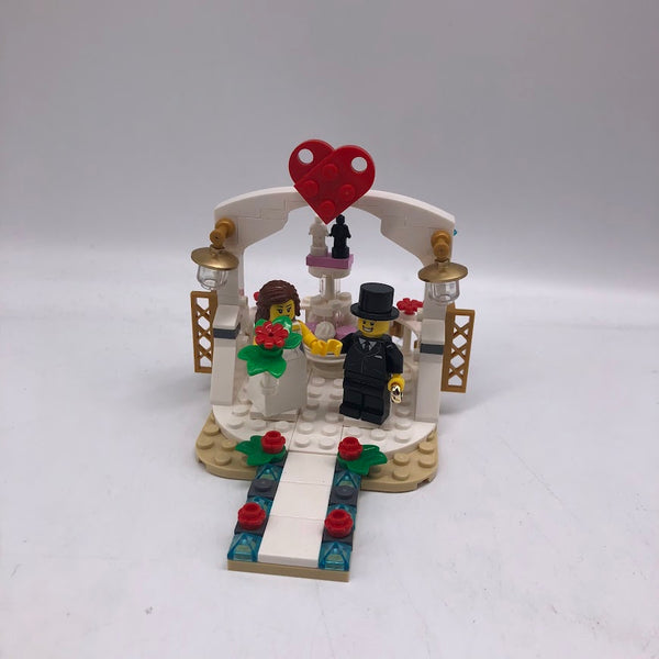 40197 Wedding Favor Set 2018 [USED]