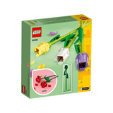 Tulips 40461 - New LEGO Botanical Collection Set