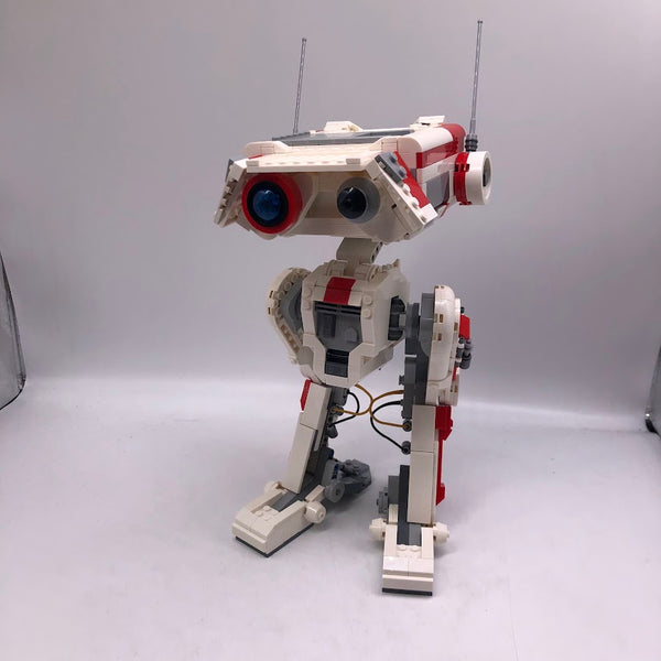 BD-1 75335 - Used LEGO Star Wars Set