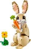 31162 Cute Bunny - New LEGO Creator Set