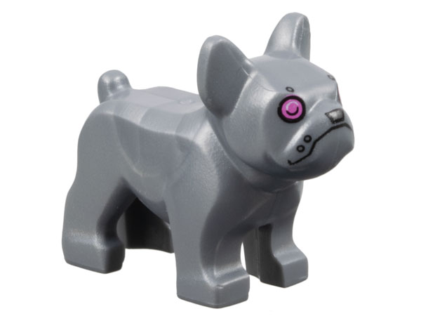 Dog, Bulldog