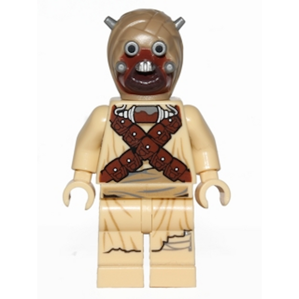 Tusken Raider