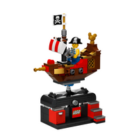 Pirate Adventure Ride - New LEGO Set