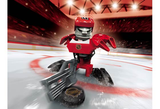 3540 Puck Passer - Certified Used, 100% Complete LEGO Hockey Set
