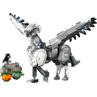 Buckbeak™ 76427 - New LEGO Harry Potter Set