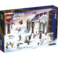 Star Wars Advent Calendar (2022) 75340 - New LEGO Star Wars Set