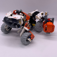 Surface Space Loader LT78 42178 - Used LEGO® Technic™️ Set