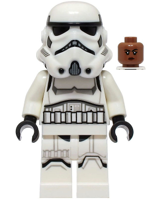 Imperial Stormtrooper