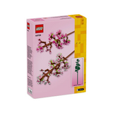 Cherry Blossoms 40725 - New LEGO Botanical Collection Set