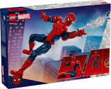 76346 Spider-Man Hero Figure - New LEGO Marvel Set