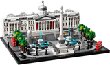 21045 Trafalgar Square - Certified Used, 100% Complete LEGO Architecture Set