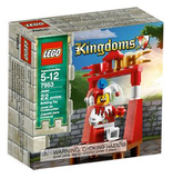 7953 Court Jester - New, Sealed, Retired LEGO Kingdoms Set