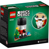 Nutcracker 40425 - New, Retired LEGO Set