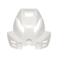 Bionicle Mask Kakama (White)