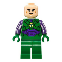 Lex Luthor