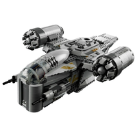 The Razor Crest 75292 - New LEGO Star Wars Set