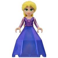 Rapunzel