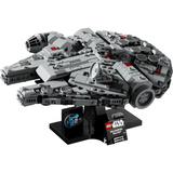 Millennium Falcon 75375 - New LEGO Star Wars Set