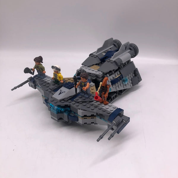 StarScavenger 75147 - Used LEGO Star Wars set