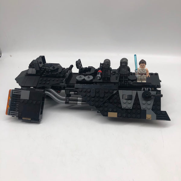 Knights of Ren™ Transport Ship 75284 - Used LEGO Star Wars set