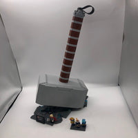 76209 Thor's Hammer [USED]