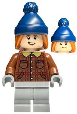 Ron Weasley