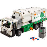 Mack LR Electric Garbage Truck 42167 - New LEGO Technic Set