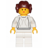Princess Leia