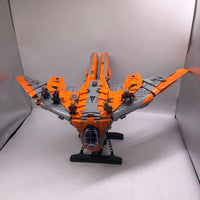 The Guardians’ Ship 76193 - Used LEGO Marvel Set