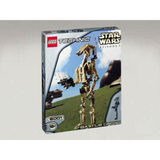 8001 Battle Droid [New, Sealed, Retired]