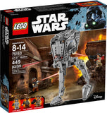 75153 AT-ST Walker - New, Sealed, Retired LEGO® Star Wars Set