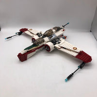 7259 ARC-170 Starfighter - Used LEGO Star Wars Set