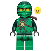Lloyd (Honor Robe)