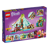 Beach Glamping 41700 - New, Retired LEGO Friends Set