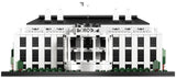 21006 The White House - Certified Used, 100% Complete LEGO Architecture Set