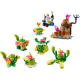 Alien Pack 40715 - New LEGO® Set
