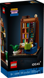40698 Books Are My Passion - New LEGO Promotional Set