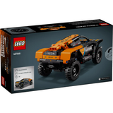 NEOM McLaren Extreme E Race Car 42166 - New LEGO Technic Set