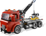 7347 Highway Pickup - Certified Used, 100% Complete LEGO Creator Set
