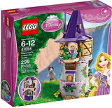 41054 Rapunzel's Creativity Tower - New, Sealed, Retired LEGO Disney Set