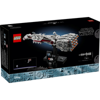 Tantive IV 75376 - New LEGO Star Wars Set