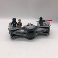 TIE Advanced Prototype 75082 - Used LEGO Star Wars Set