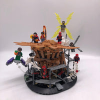 Spider-Man Final Battle 76261 - Used LEGO Marvel Set