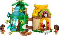 43260 Moana's Island Fun - New LEGO Disney Set