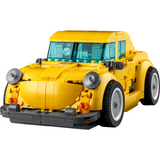 Bumblebee 10338 - New LEGO Icons Set