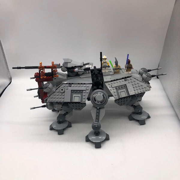 75019 AT-TE [USED]